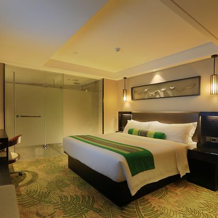 Relax Season Hotel Dongmen 선전 시 외부 사진
