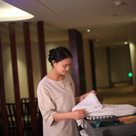 Relax Season Hotel Dongmen 선전 시 외부 사진