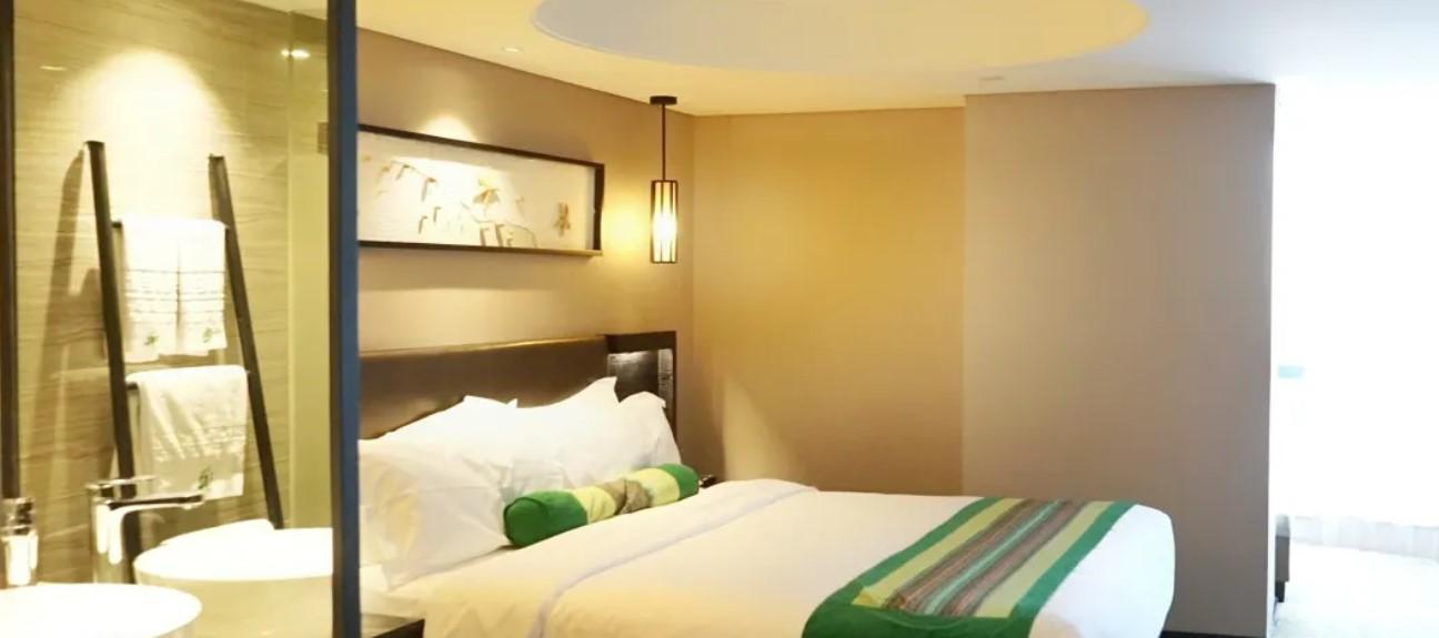 Relax Season Hotel Dongmen 선전 시 외부 사진
