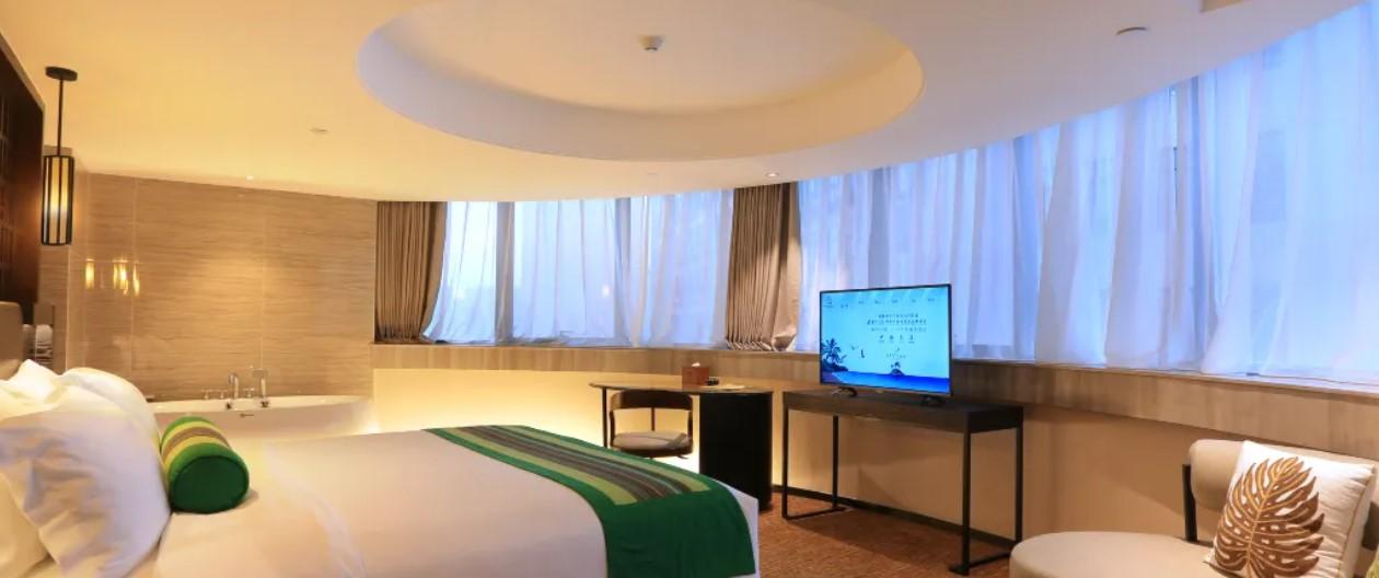 Relax Season Hotel Dongmen 선전 시 외부 사진