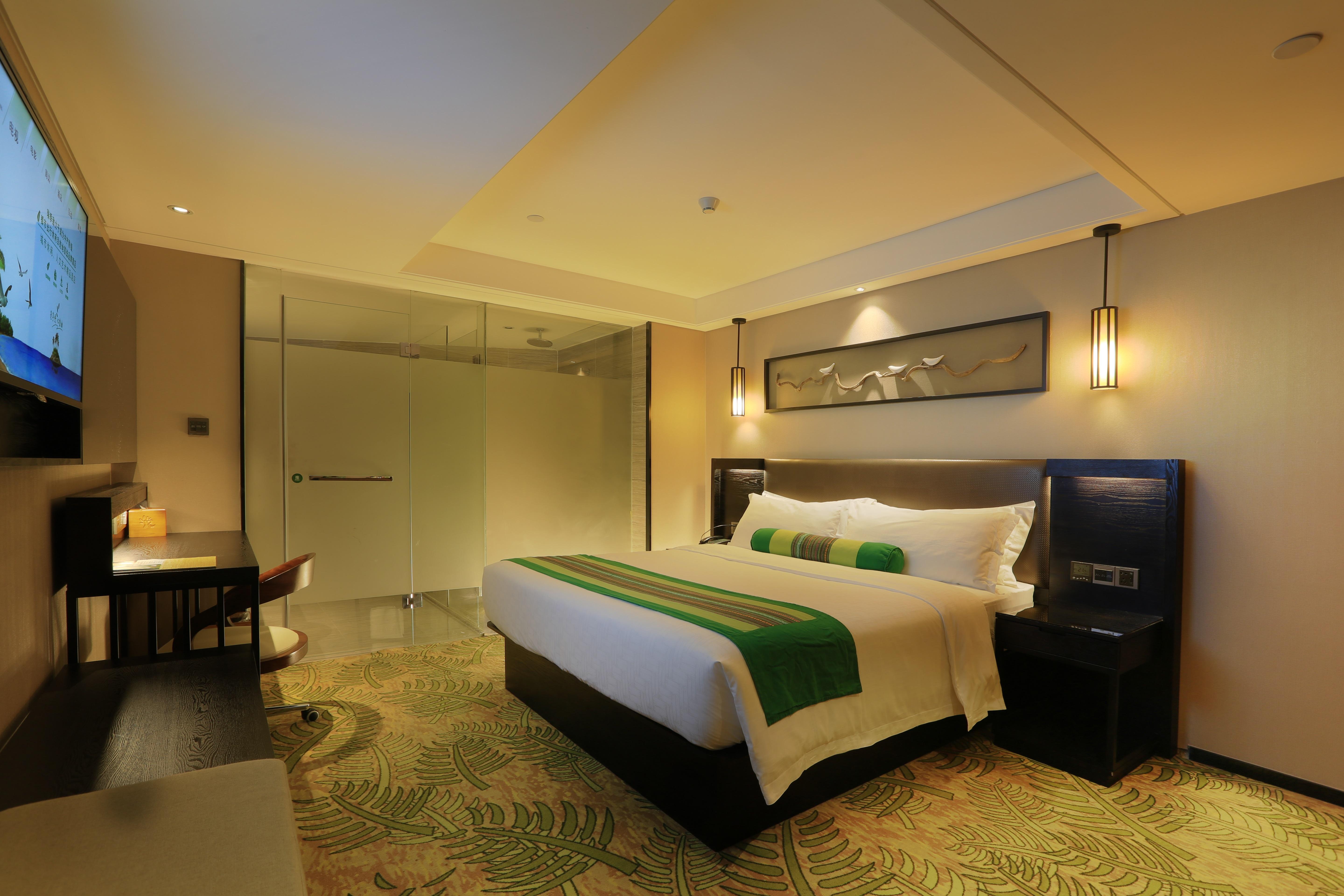 Relax Season Hotel Dongmen 선전 시 외부 사진