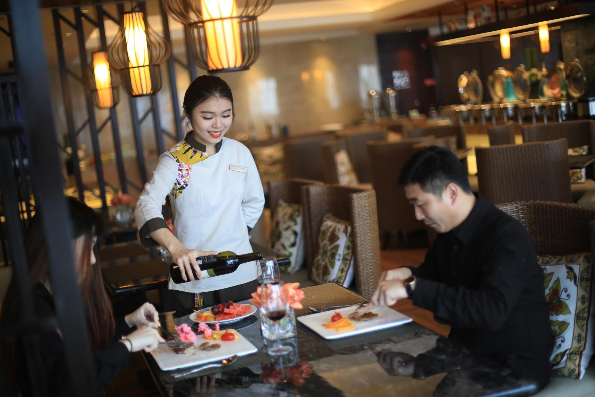 Relax Season Hotel Dongmen 선전 시 외부 사진