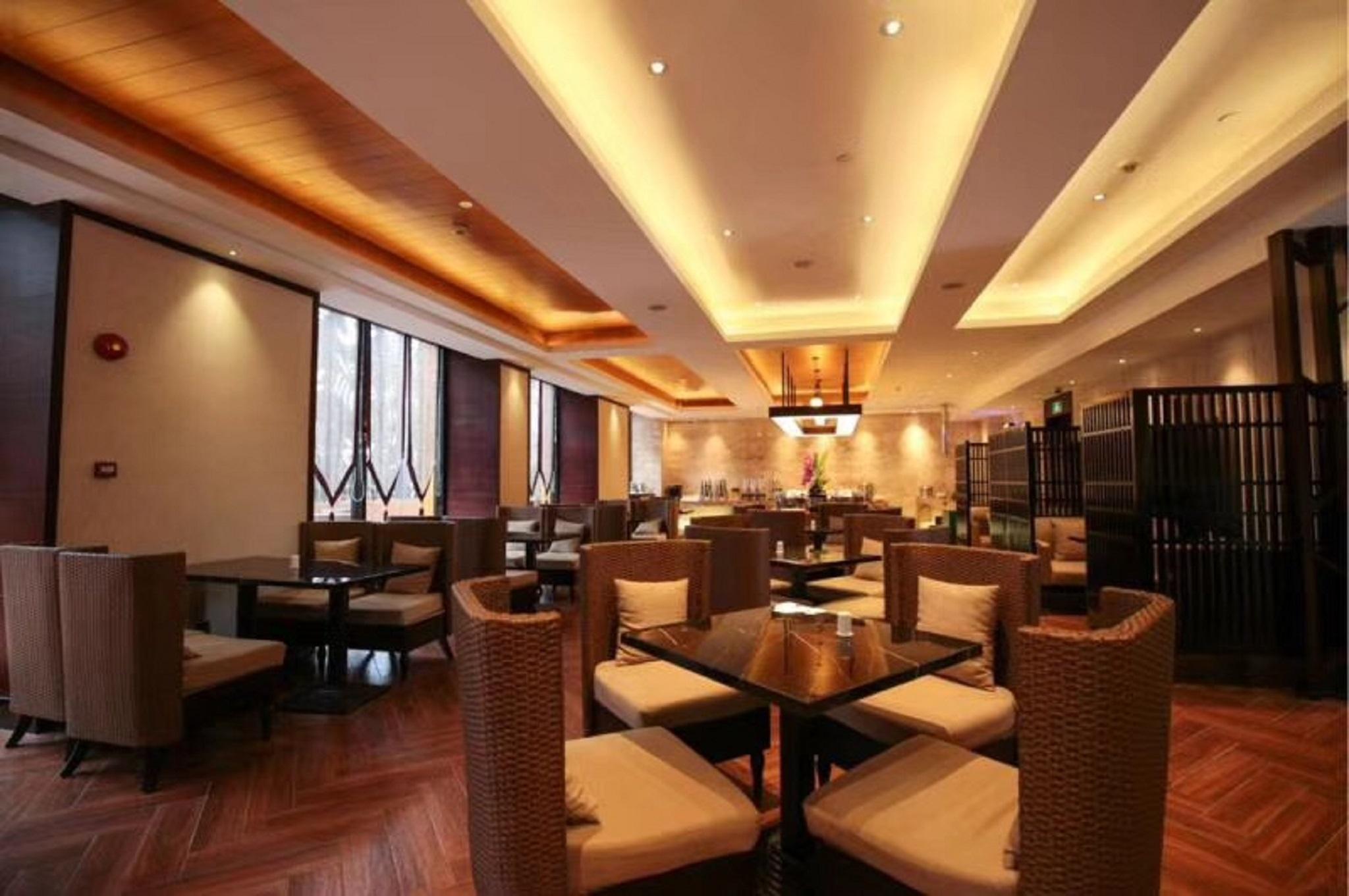 Relax Season Hotel Dongmen 선전 시 외부 사진