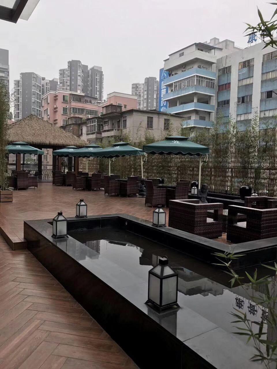 Relax Season Hotel Dongmen 선전 시 외부 사진