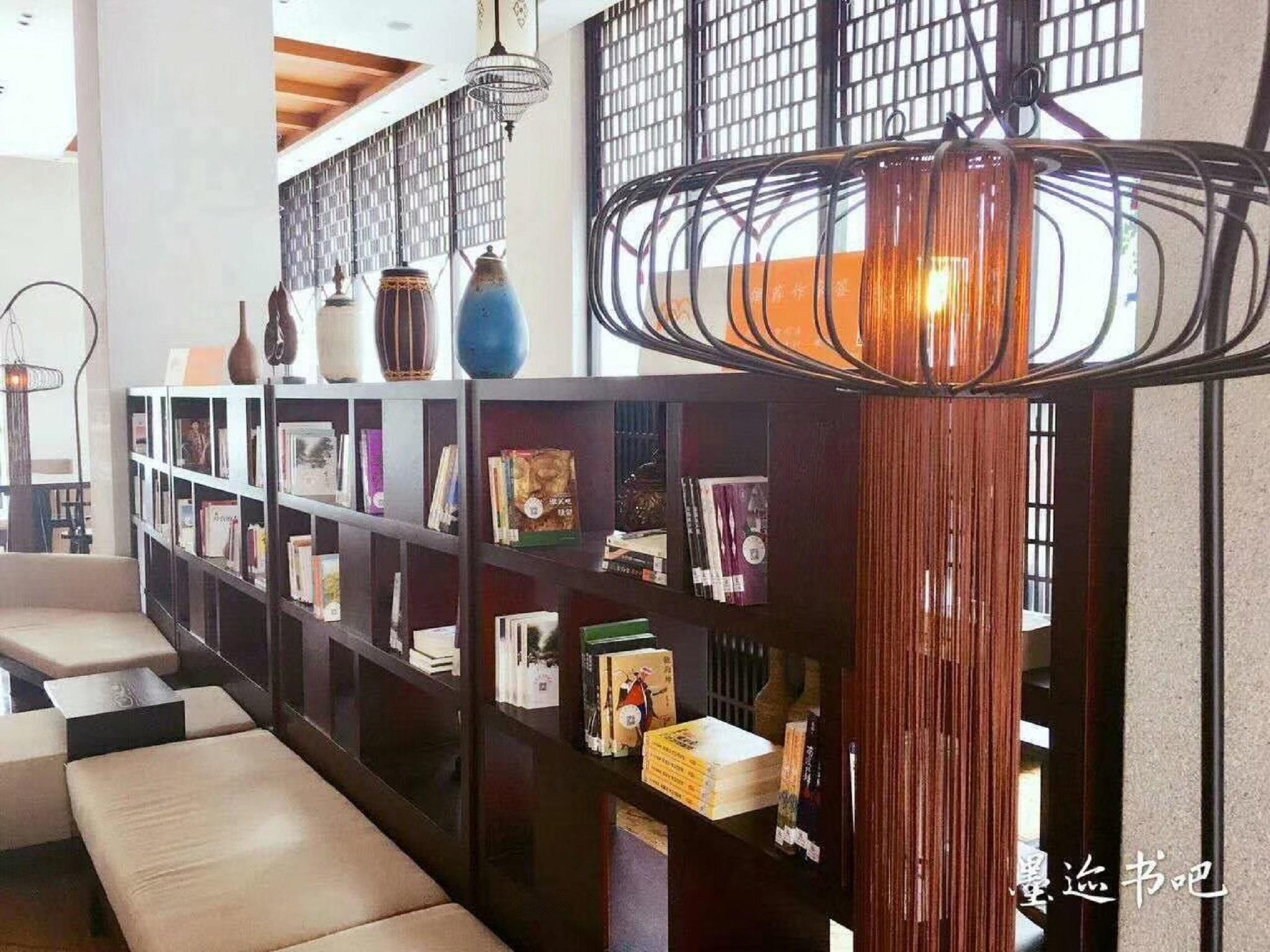 Relax Season Hotel Dongmen 선전 시 외부 사진