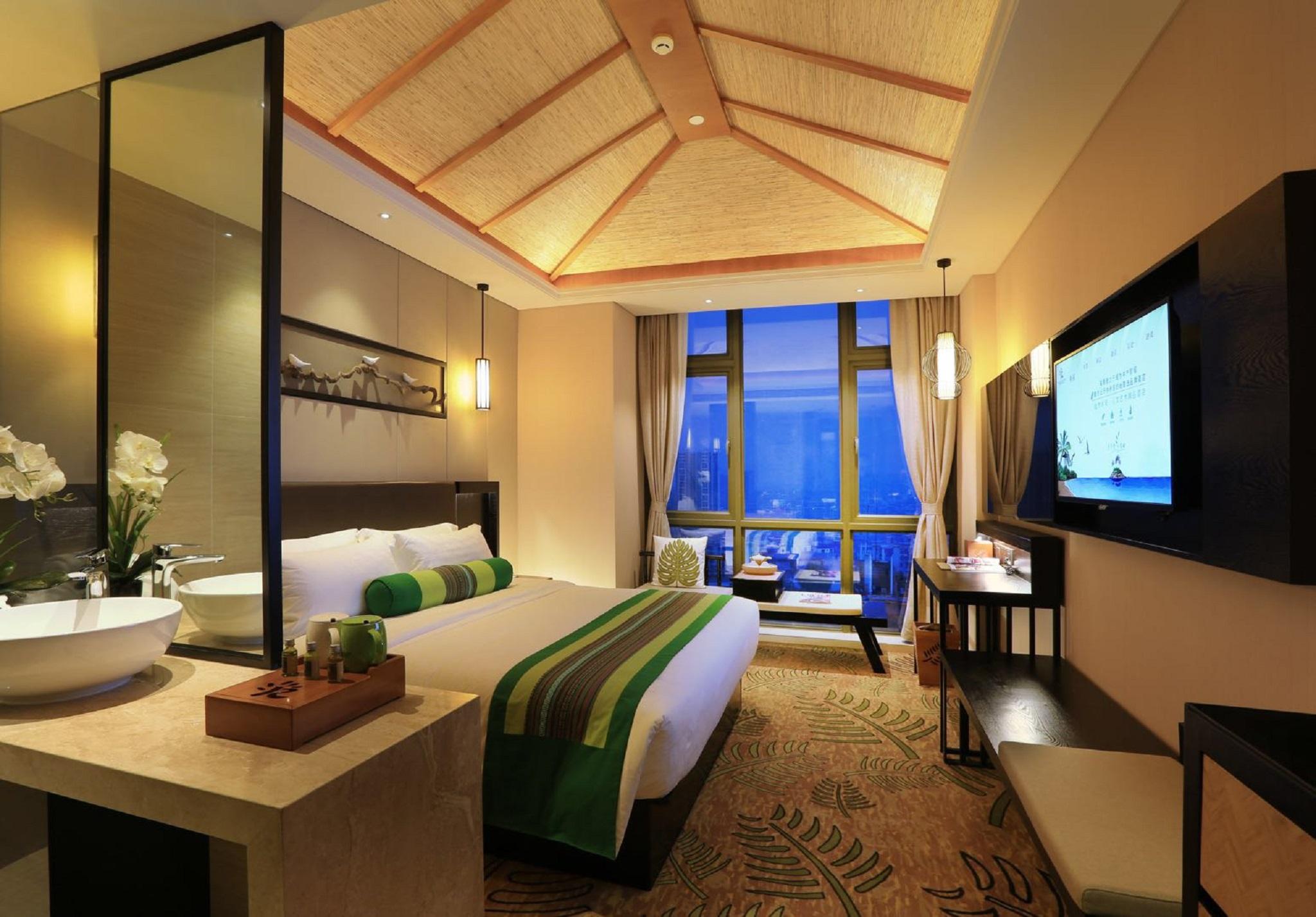 Relax Season Hotel Dongmen 선전 시 외부 사진