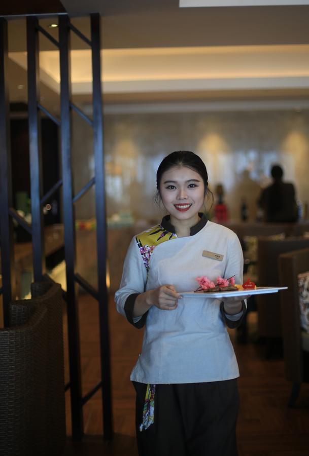Relax Season Hotel Dongmen 선전 시 외부 사진