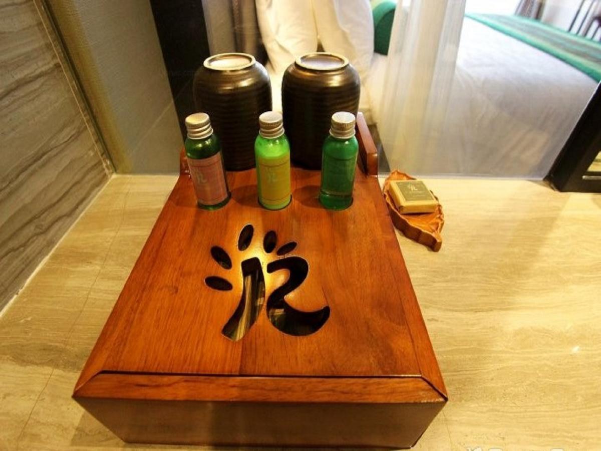 Relax Season Hotel Dongmen 선전 시 외부 사진