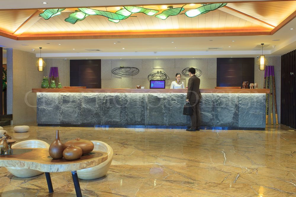Relax Season Hotel Dongmen 선전 시 외부 사진