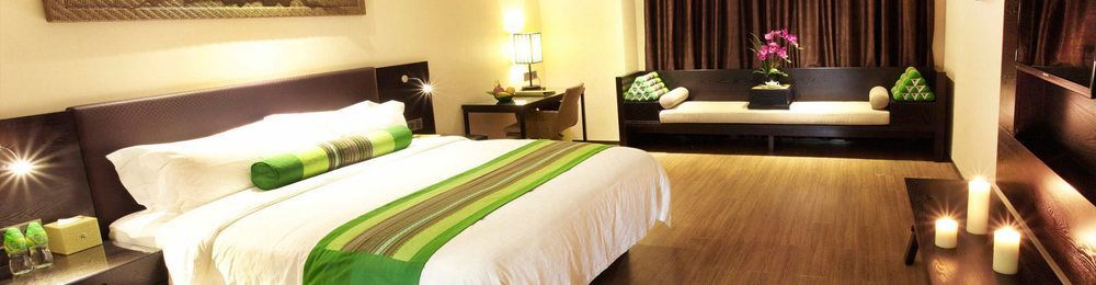 Relax Season Hotel Dongmen 선전 시 외부 사진