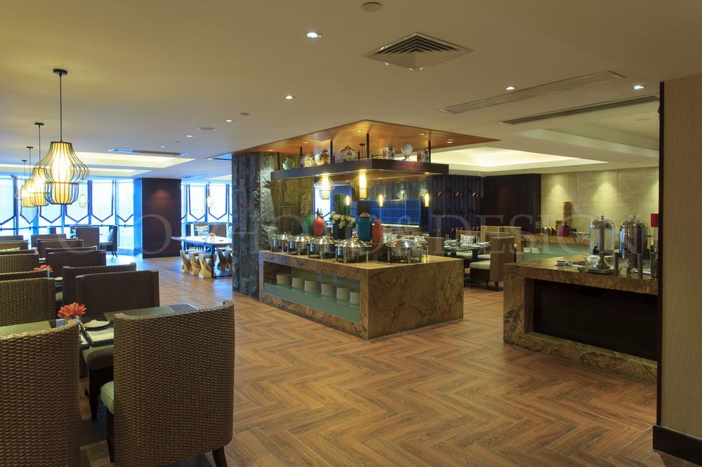 Relax Season Hotel Dongmen 선전 시 외부 사진
