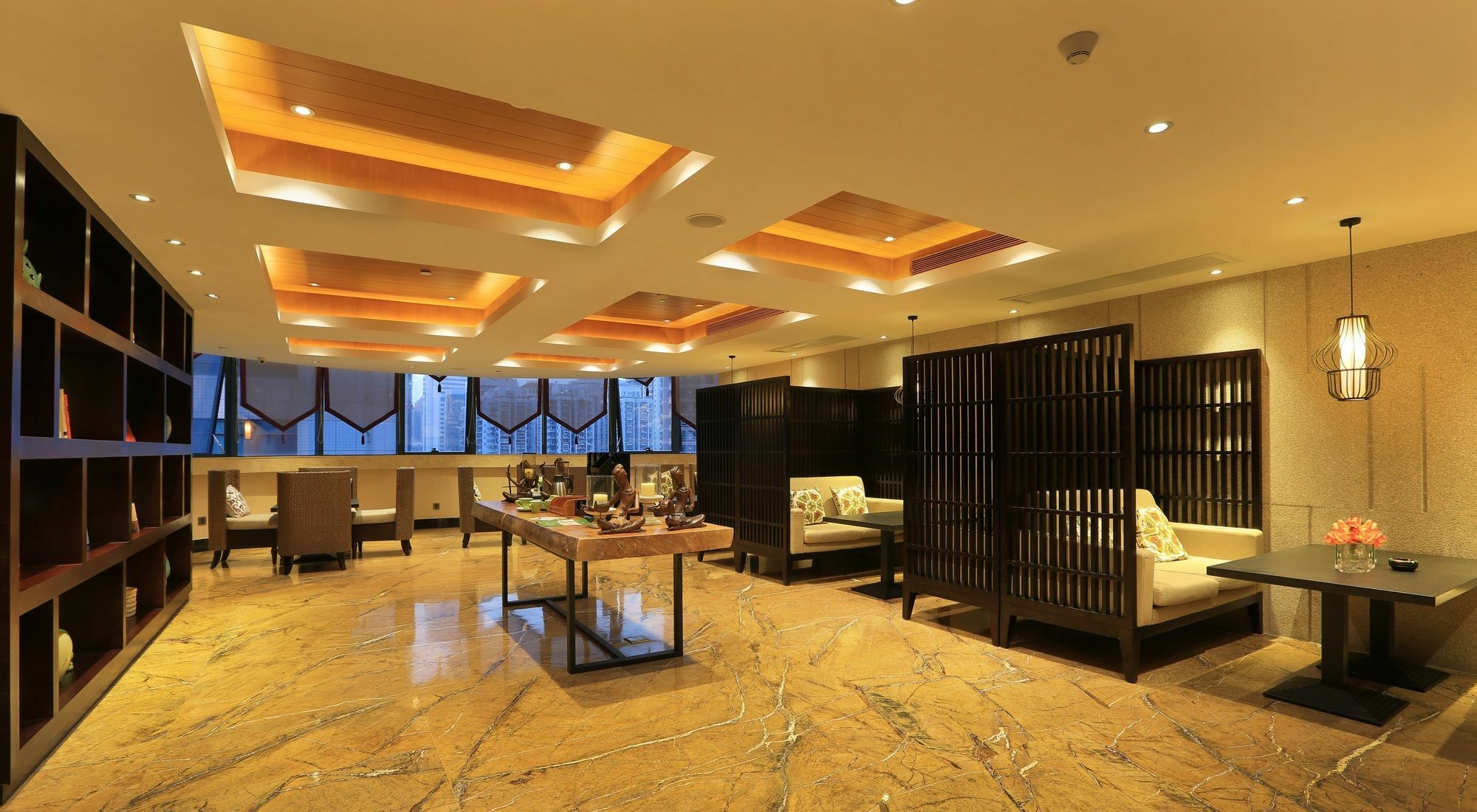Relax Season Hotel Dongmen 선전 시 외부 사진