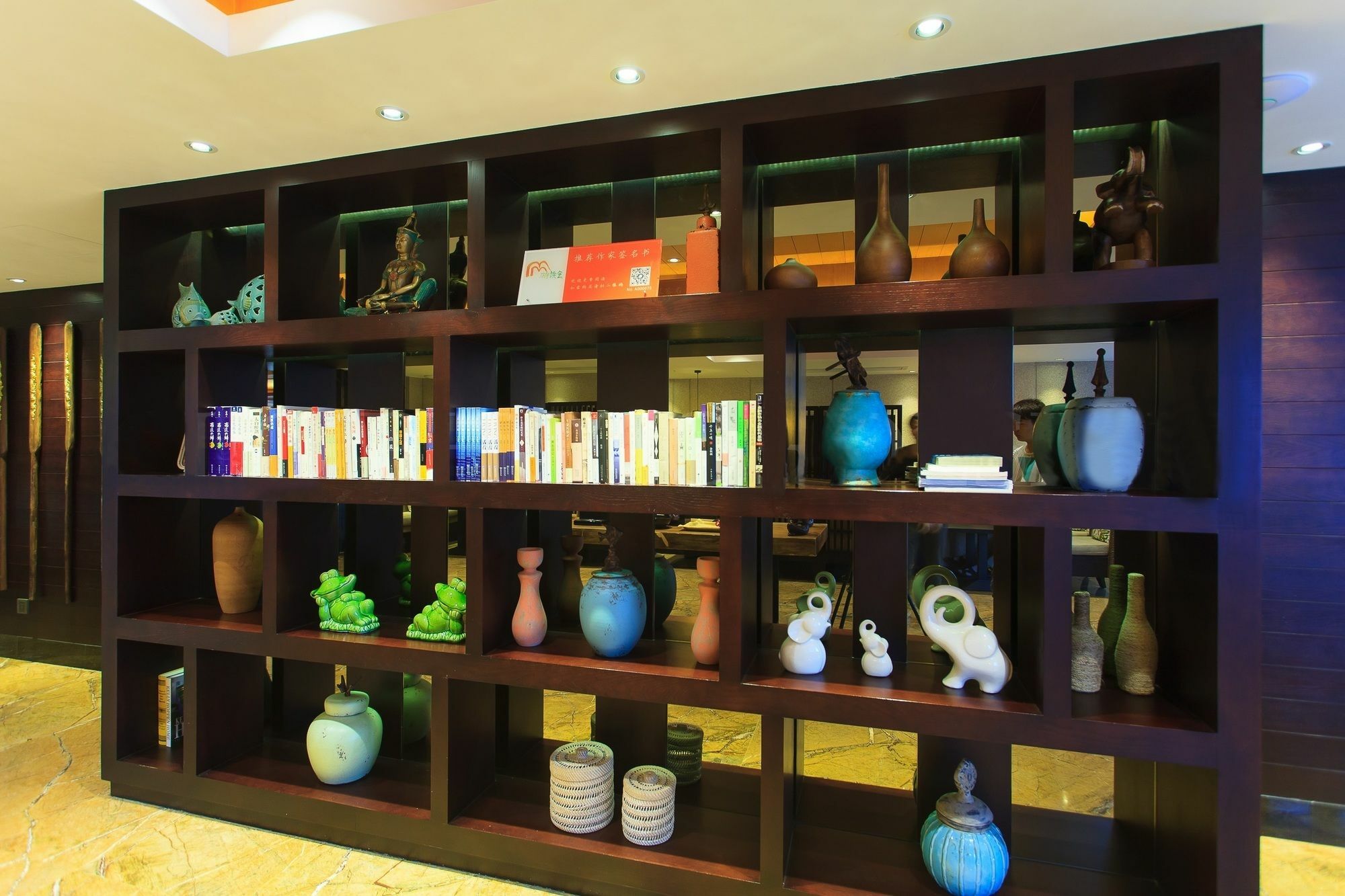 Relax Season Hotel Dongmen 선전 시 외부 사진