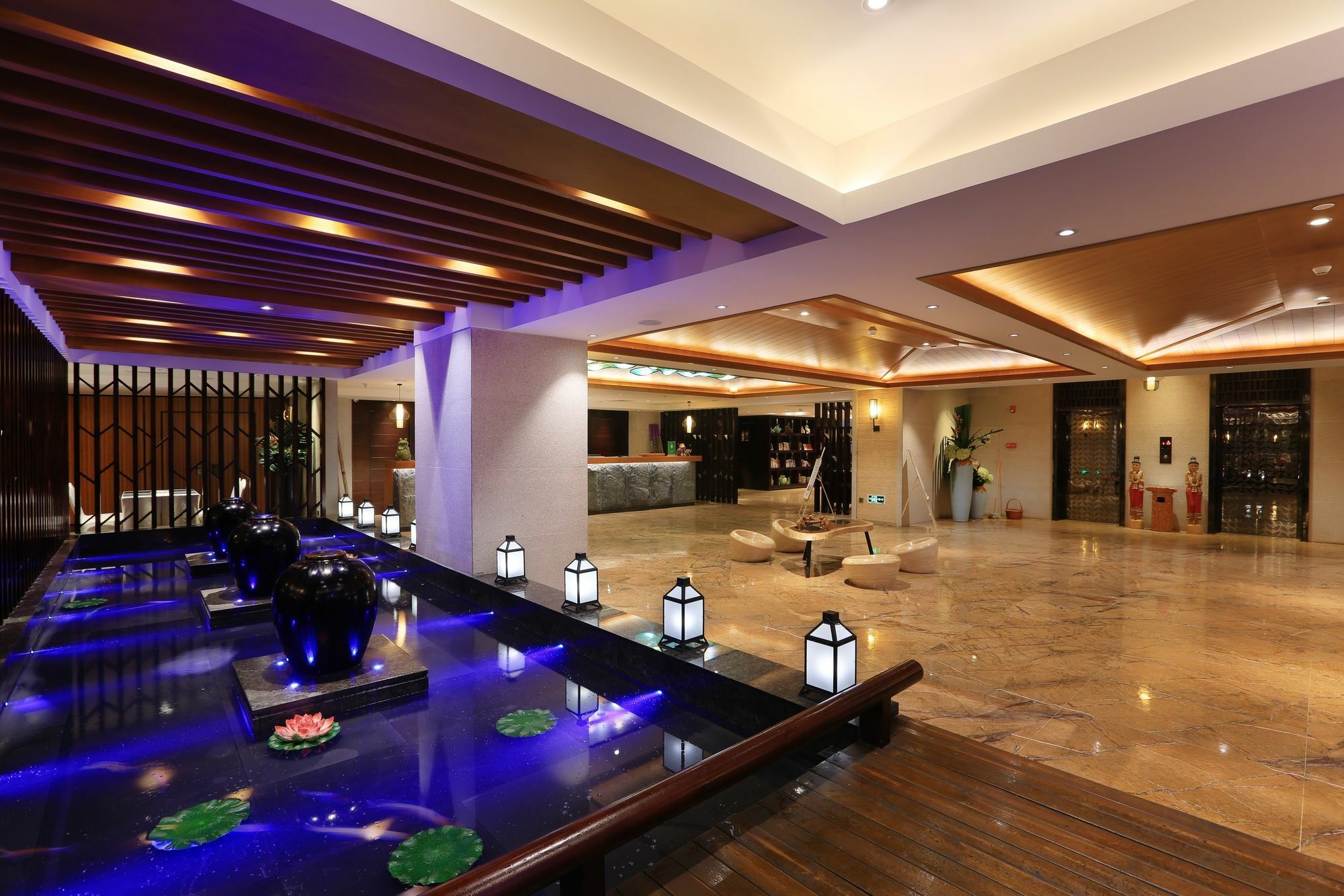 Relax Season Hotel Dongmen 선전 시 외부 사진