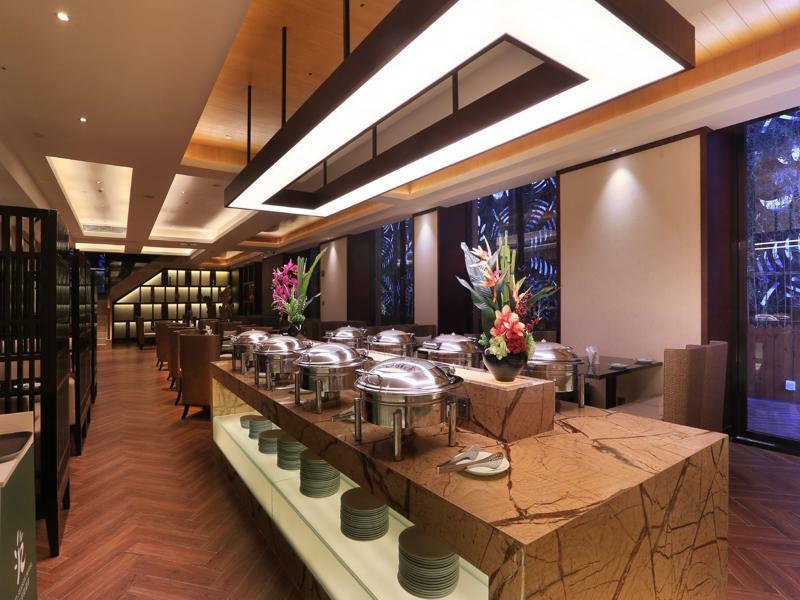 Relax Season Hotel Dongmen 선전 시 외부 사진
