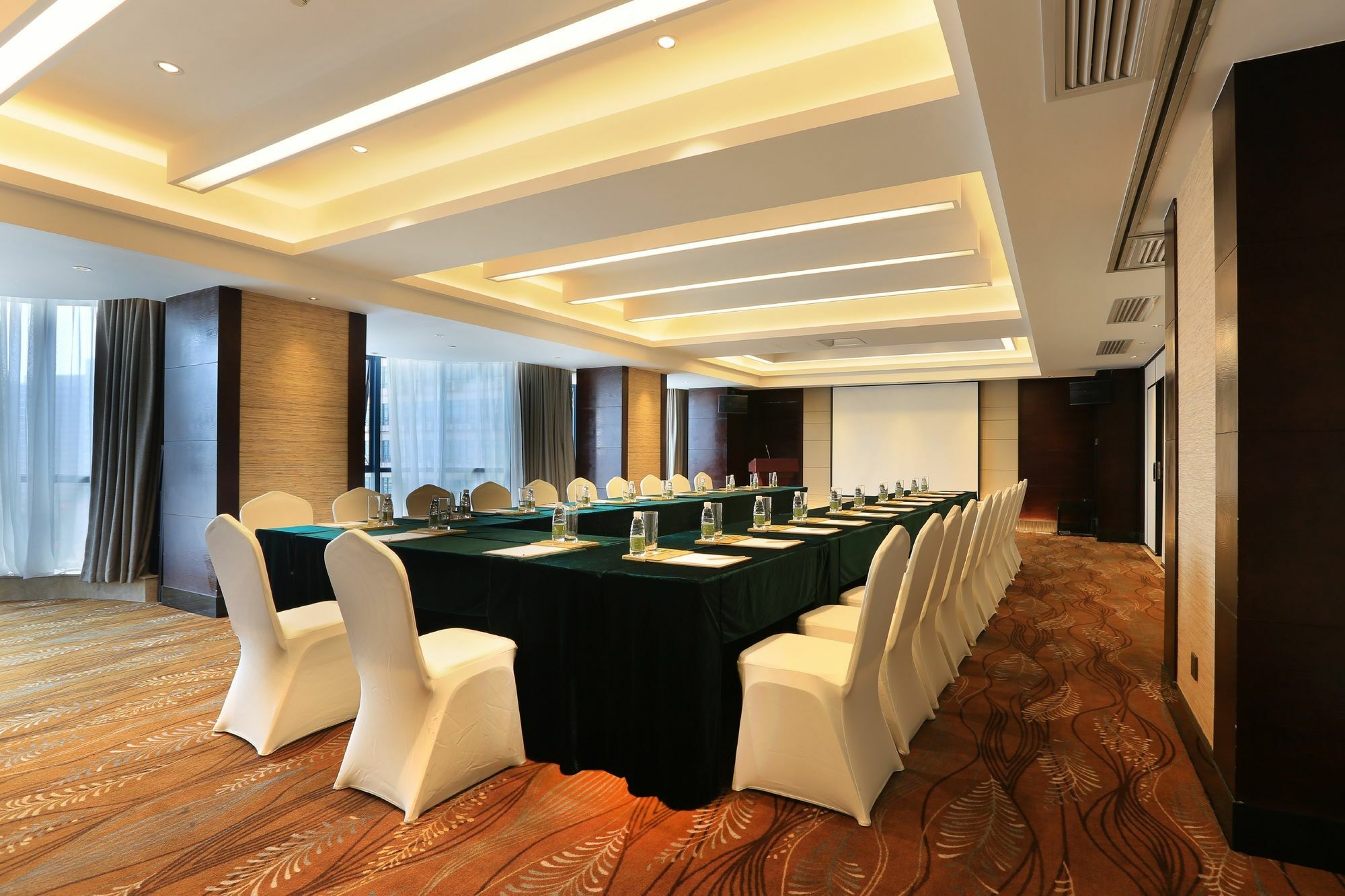 Relax Season Hotel Dongmen 선전 시 외부 사진