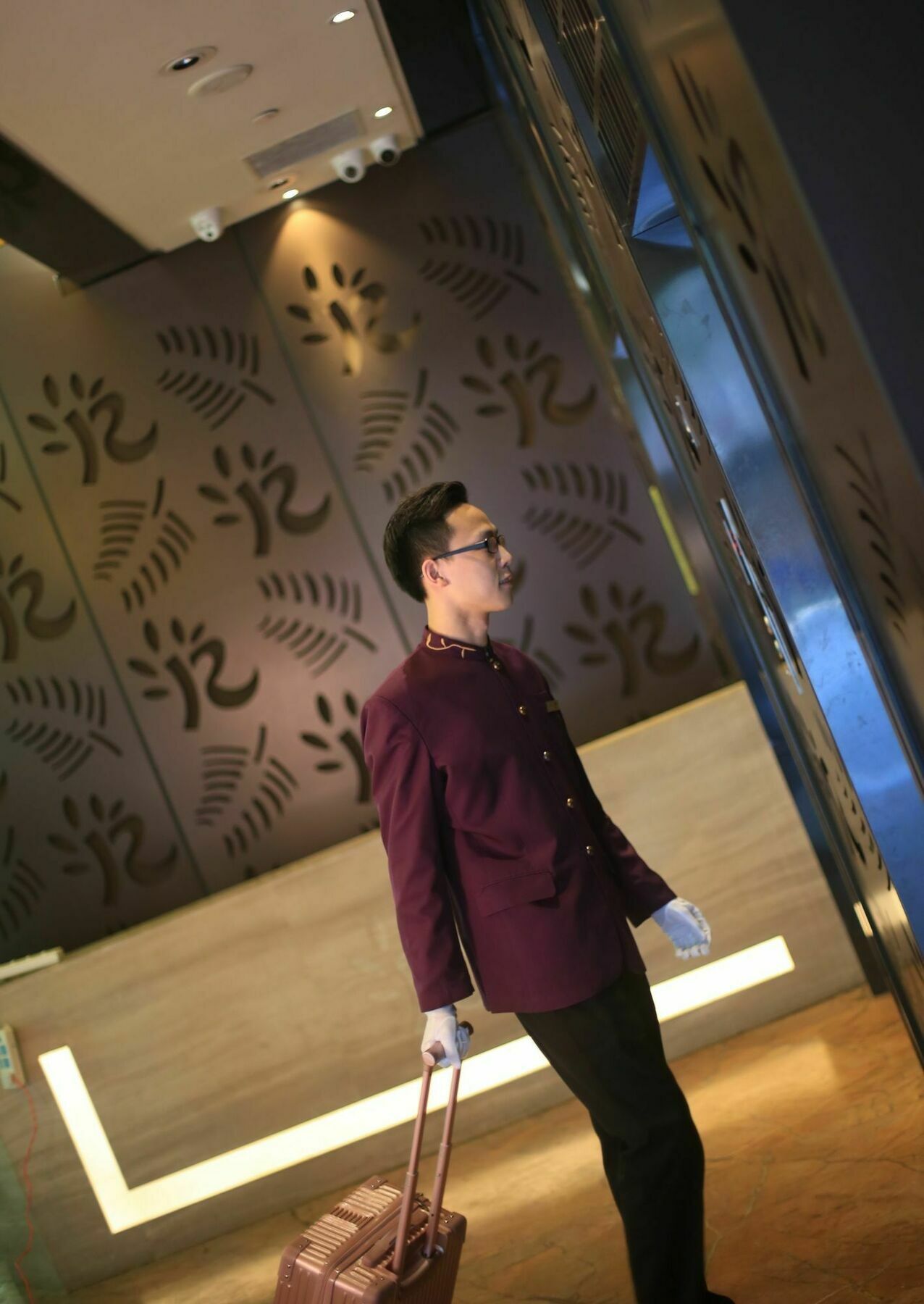 Relax Season Hotel Dongmen 선전 시 외부 사진