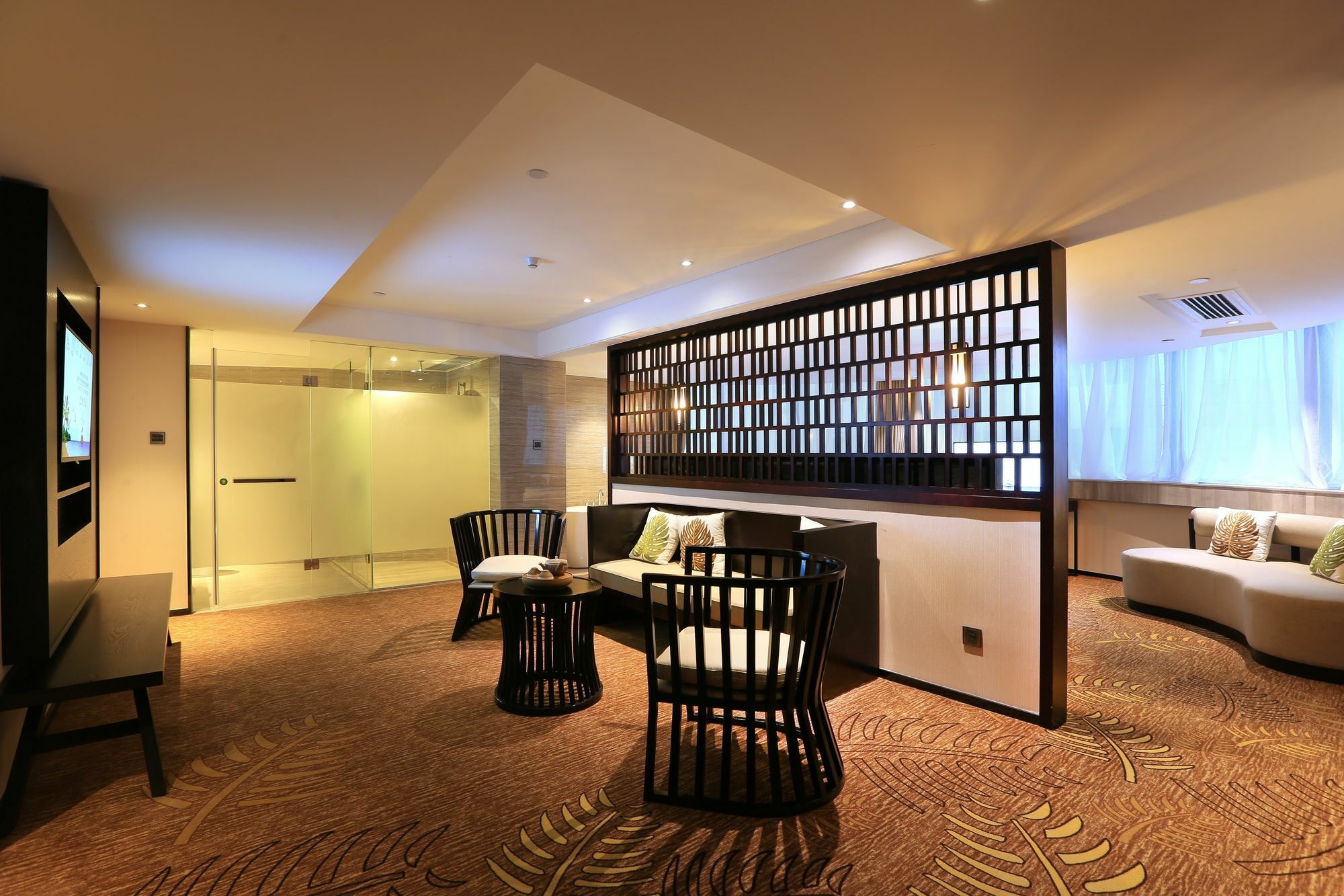 Relax Season Hotel Dongmen 선전 시 외부 사진