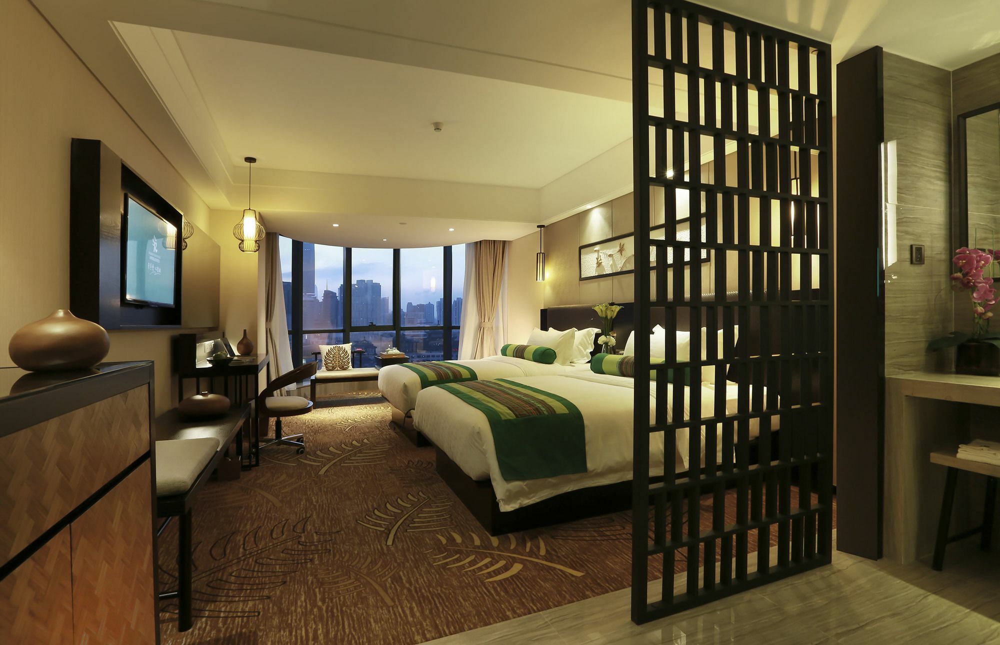 Relax Season Hotel Dongmen 선전 시 외부 사진