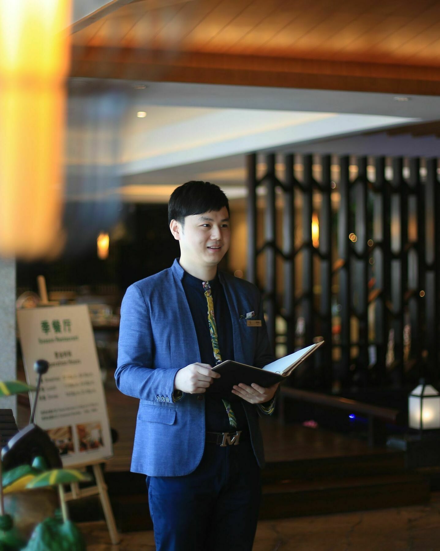 Relax Season Hotel Dongmen 선전 시 외부 사진