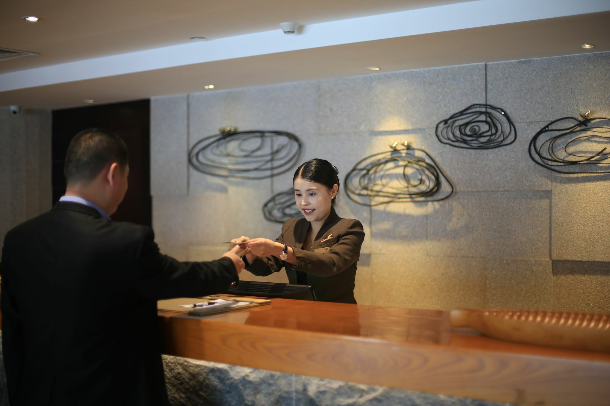 Relax Season Hotel Dongmen 선전 시 외부 사진