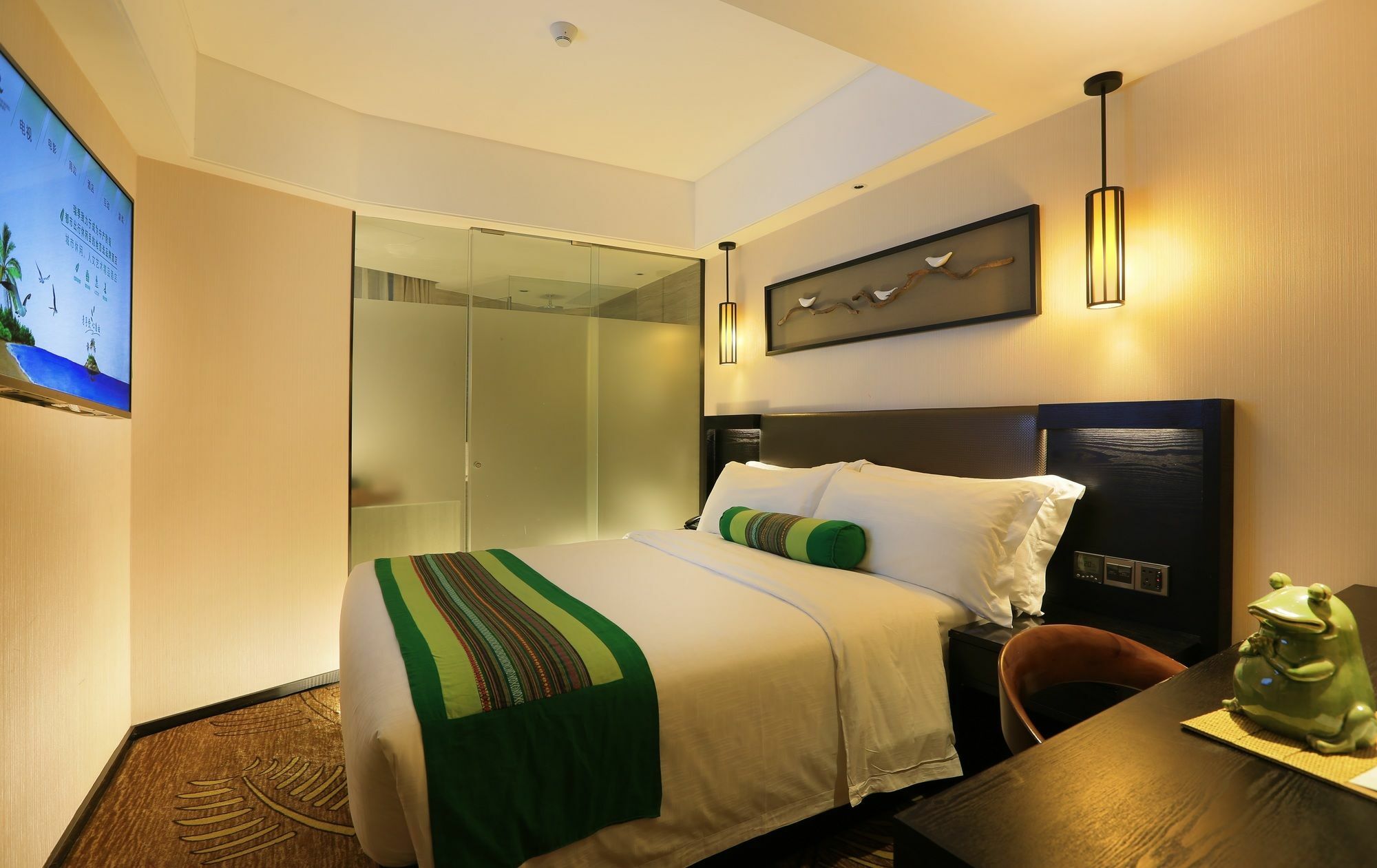 Relax Season Hotel Dongmen 선전 시 외부 사진