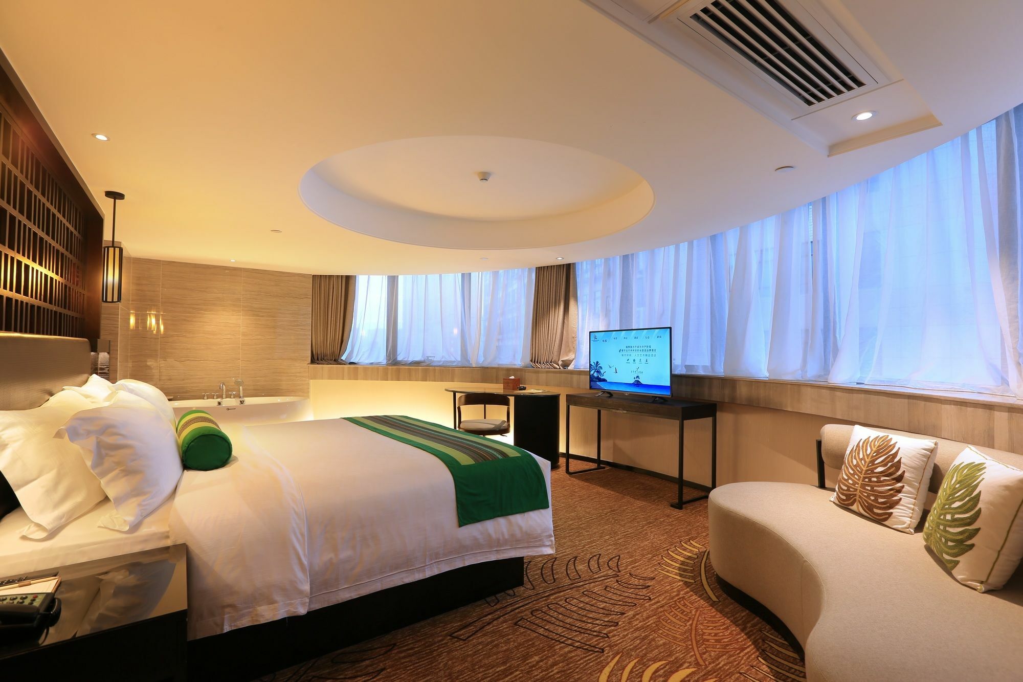 Relax Season Hotel Dongmen 선전 시 외부 사진