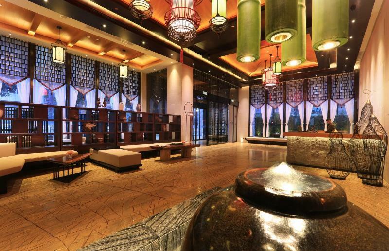 Relax Season Hotel Dongmen 선전 시 외부 사진